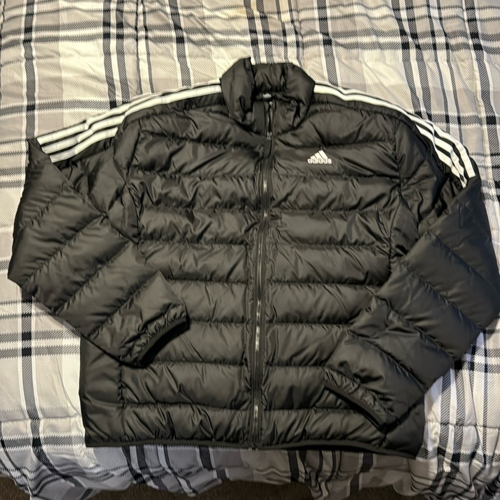 Men’s coat